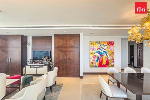 Appartement à Downtown Dubai (Downtown Burj Dubai), Dubai, 4 chambres, 235.8 m², № 11696 - photo 8