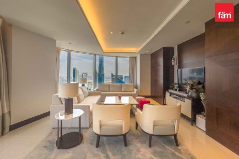 Appartement à Downtown Dubai (Downtown Burj Dubai), Dubai, 4 chambres, 235.8 m², № 11696 - photo 4