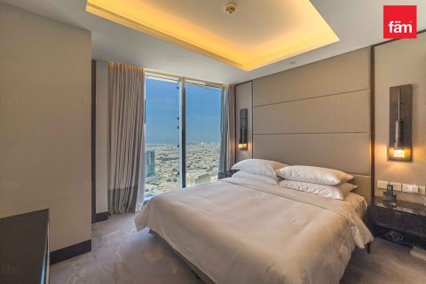 Appartement à Downtown Dubai (Downtown Burj Dubai), Dubai, 4 chambres, 235.8 m², № 11696 - photo 13
