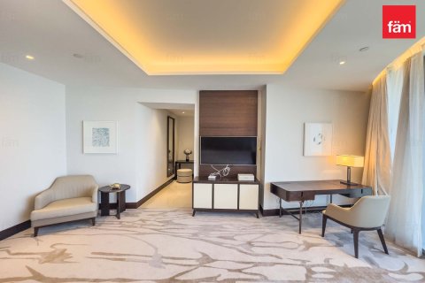 Appartement à Downtown Dubai (Downtown Burj Dubai), Dubai, 4 chambres, 235.8 m², № 11696 - photo 25