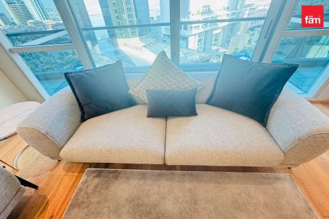 Apartamento en Dubai, 3 dormitorios, 202.8 m², № 11695 - foto 4