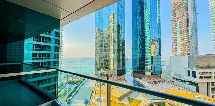 Apartamento en Dubai, 3 dormitorios, 202.8 m², № 11695