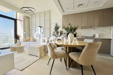 Квартира в Meydan, Дубай, 2 спальни, 81м², № 105250