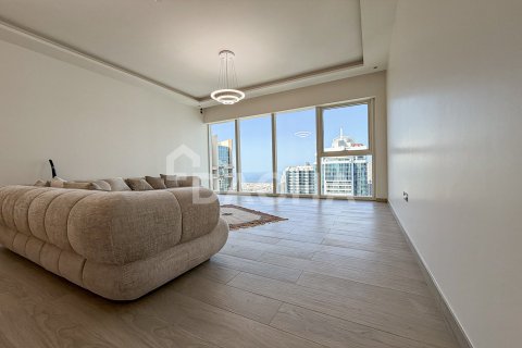 Apartamento en Jumeirah Lake Towers, Dubai, 1 dormitorio, 102 m², № 105243