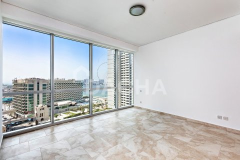 Apartamento en Al Fattan Marine Tower, Jumeirah Beach Residence, Dubai, 3 dormitorios, 190 m², № 105239 - foto 24