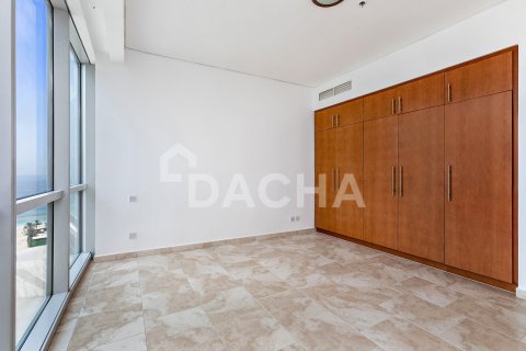 Apartamento en Al Fattan Marine Tower, Jumeirah Beach Residence, Dubai, 3 dormitorios, 190 m², № 105239 - foto 22