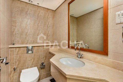 Apartamento en Al Fattan Marine Tower, Jumeirah Beach Residence, Dubai, 3 dormitorios, 190 m², № 105239 - foto 10
