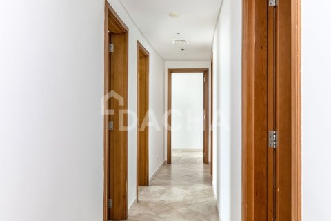 Apartamento en Al Fattan Marine Tower, Jumeirah Beach Residence, Dubai, 3 dormitorios, 190 m², № 105239 - foto 7