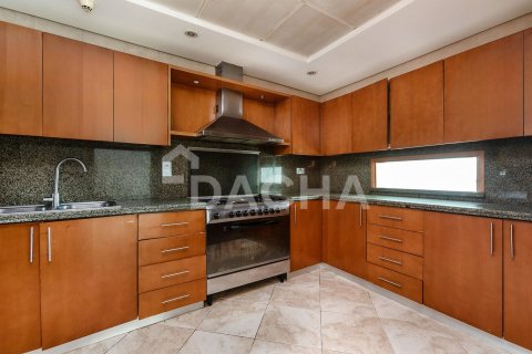Apartamento en Al Fattan Marine Tower, Jumeirah Beach Residence, Dubai, 3 dormitorios, 190 m², № 105239 - foto 15