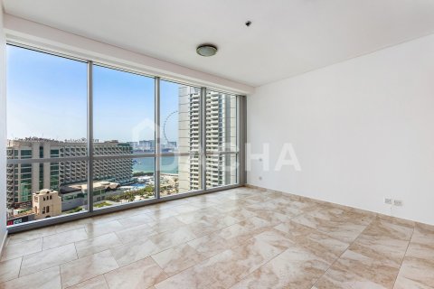 Apartamento en Al Fattan Marine Tower, Jumeirah Beach Residence, Dubai, 3 dormitorios, 190 m², № 105239 - foto 9