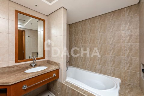 Apartamento en Al Fattan Marine Tower, Jumeirah Beach Residence, Dubai, 3 dormitorios, 190 m², № 105239 - foto 21