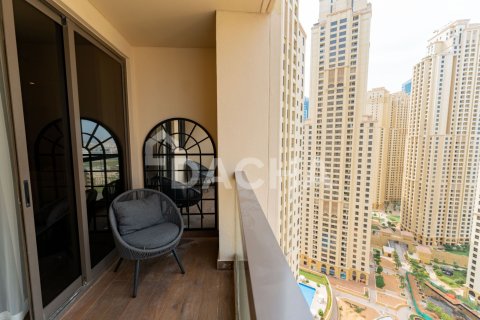 Apartamento en Murjan, Jumeirah Beach Residence, Dubai, 3 dormitorios, 175 m², № 105245 - foto 7