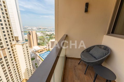 Apartamento en Murjan, Jumeirah Beach Residence, Dubai, 3 dormitorios, 175 m², № 105245 - foto 5