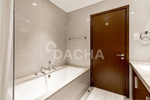 Купить квартиру в Park Heights, Дубай Хилс Эстейт, Дубай: 2 спальни, 127м², № 105244 - фото 4