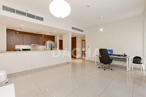 Купить квартиру в Park Heights, Дубай Хилс Эстейт, Дубай: 2 спальни, 127м², № 105244 - фото 19