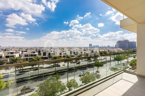 Купить квартиру в Park Heights, Дубай Хилс Эстейт, Дубай: 2 спальни, 127м², № 105244 - фото 2