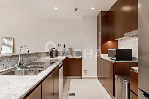 Купить квартиру в Park Heights, Дубай Хилс Эстейт, Дубай: 2 спальни, 127м², № 105244 - фото 18