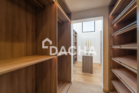 Villa en Jumeirah Islands, Dubai, 4 dormitorios, 550 m², № 105240 - foto 5