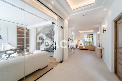 Villa en Jumeirah Islands, Dubai, 4 dormitorios, 550 m², № 105240 - foto 26