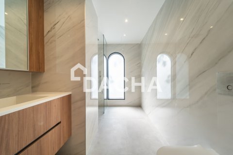 Villa en Jumeirah Islands, Dubai, 4 dormitorios, 550 m², № 105240 - foto 7
