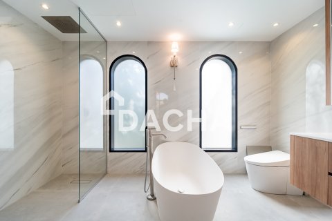 Villa en Jumeirah Islands, Dubai, 4 dormitorios, 550 m², № 105240 - foto 14