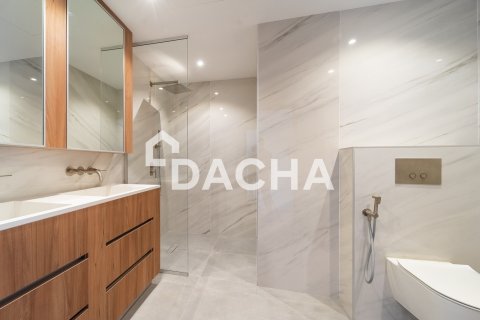 Villa en Jumeirah Islands, Dubai, 4 dormitorios, 550 m², № 105240 - foto 21
