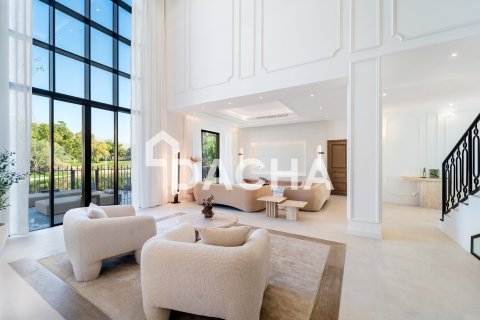 Villa en Jumeirah Islands, Dubai, 4 dormitorios, 550 m², № 105240 - foto 30