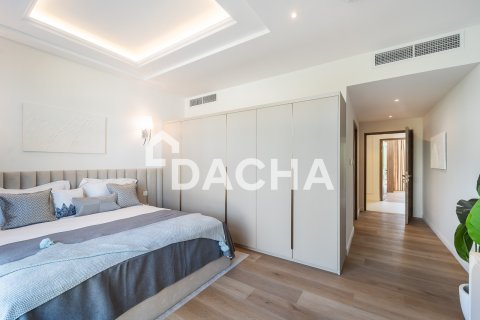 Villa en Jumeirah Islands, Dubai, 4 dormitorios, 550 m², № 105240 - foto 19