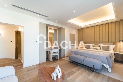 Villa en Jumeirah Islands, Dubai, 4 dormitorios, 550 m², № 105240 - foto 11