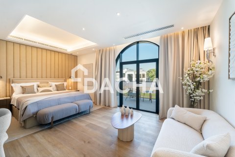 Villa en Jumeirah Islands, Dubai, 4 dormitorios, 550 m², № 105240 - foto 12