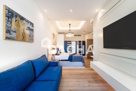 Villa en Jumeirah Islands, Dubai, 4 dormitorios, 550 m², № 105240 - foto 22
