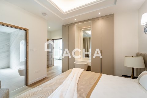 Villa en Jumeirah Islands, Dubai, 4 dormitorios, 550 m², № 105240 - foto 17
