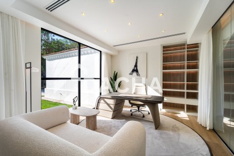 Villa en Jumeirah Islands, Dubai, 4 dormitorios, 550 m², № 105240 - foto 6