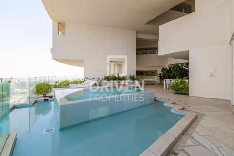 شقة في دائرة قرية جميرا, دبي 4 غرف نوم, 512 م² رقم 64833 - صورة 27