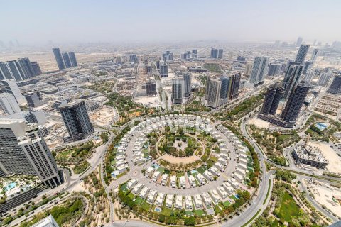 شقة في دائرة قرية جميرا, دبي 4 غرف نوم, 512 م² رقم 64833 - صورة 1