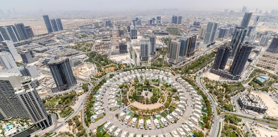 شقة في دائرة قرية جميرا, دبي 4 غرف نوم, 512 م² رقم 64833