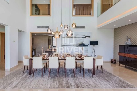 شقة في Sobha Hartland, مدينة محمد بن راشد, دبي 1غرف نوم, 93 م² رقم 64845 - صورة 5