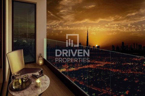 شقة في Sobha Hartland, مدينة محمد بن راشد, دبي 1غرف نوم, 93 م² رقم 64845 - صورة 9