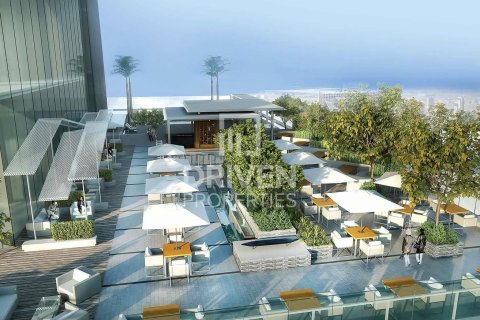 شقة في Sobha Hartland, مدينة محمد بن راشد, دبي 1غرف نوم, 93 م² رقم 64845 - صورة 10