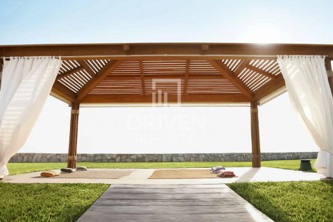 شقة في Sobha Hartland, مدينة محمد بن راشد, دبي 1غرف نوم, 93 م² رقم 64845 - صورة 14