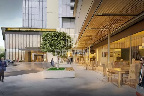 شقة في Sobha Hartland, مدينة محمد بن راشد, دبي 1غرف نوم, 93 م² رقم 64845 - صورة 12