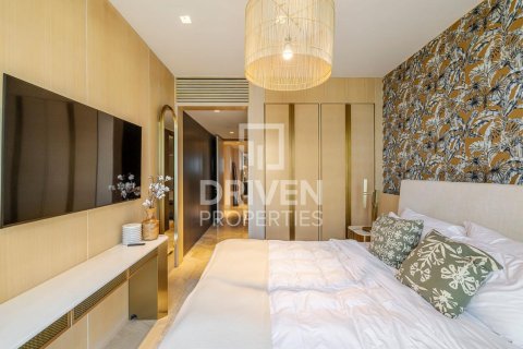 Ático en FIVE Palm Jumeirah, Palm Jumeirah, Dubai, 4 dormitorios, 381 m², № 64834 - foto 16