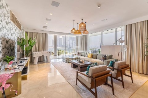 Ático en FIVE Palm Jumeirah, Palm Jumeirah, Dubai, 4 dormitorios, 381 m², № 64834 - foto 13