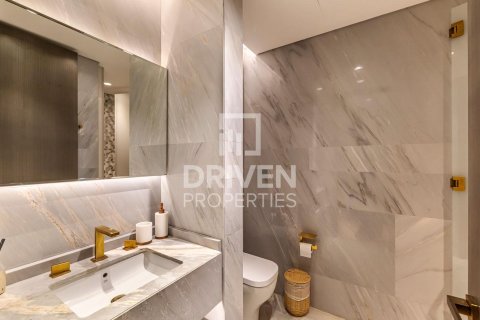 Ático en FIVE Palm Jumeirah, Palm Jumeirah, Dubai, 4 dormitorios, 381 m², № 64834 - foto 2