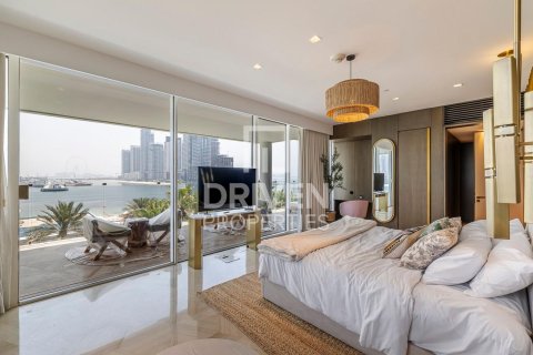 Ático en FIVE Palm Jumeirah, Palm Jumeirah, Dubai, 4 dormitorios, 381 m², № 64834 - foto 9