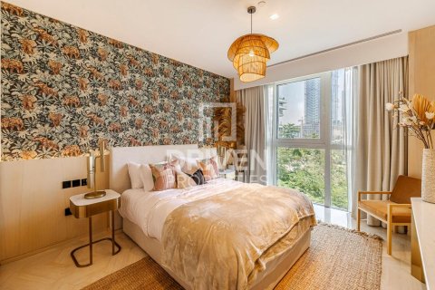 Ático en FIVE Palm Jumeirah, Palm Jumeirah, Dubai, 4 dormitorios, 381 m², № 64834 - foto 12