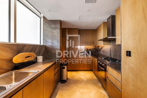 Ático en FIVE Palm Jumeirah, Palm Jumeirah, Dubai, 4 dormitorios, 381 m², № 64834 - foto 23