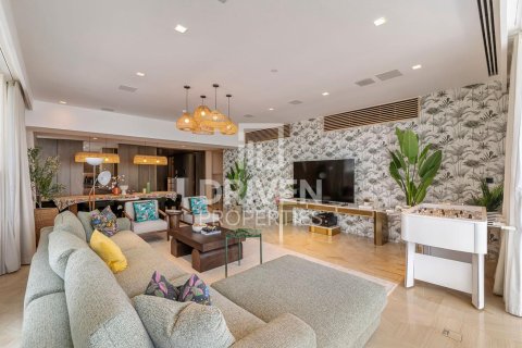 Ático en FIVE Palm Jumeirah, Palm Jumeirah, Dubai, 4 dormitorios, 381 m², № 64834 - foto 14