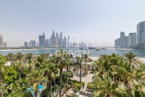 Ático en FIVE Palm Jumeirah, Palm Jumeirah, Dubai, 4 dormitorios, 381 m², № 64834 - foto 6