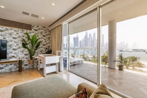 Ático en FIVE Palm Jumeirah, Palm Jumeirah, Dubai, 4 dormitorios, 381 m², № 64834 - foto 15